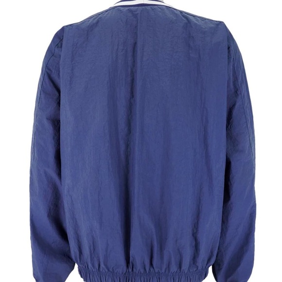 Vintage Nike Pull Over Windbreaker - Picture 2 of 5